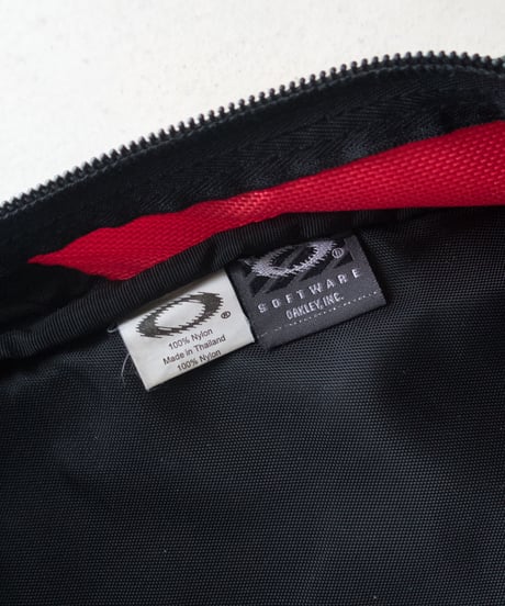 90's Oakley Icon Backpack 1.0