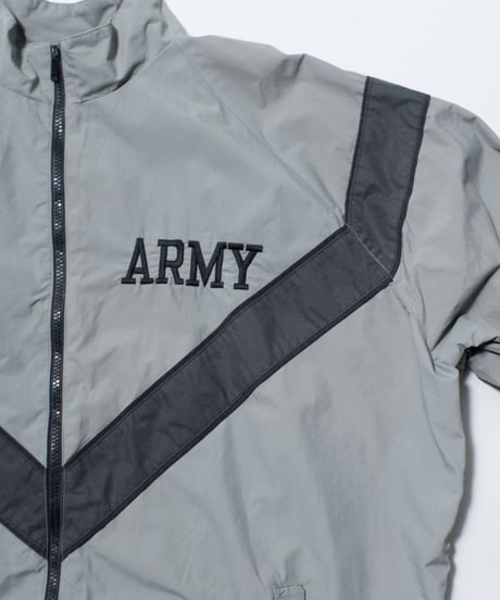 US ARMY IPFU Training Physical Jacket L-L