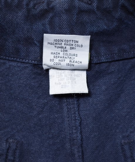 90's Cross Colours Baggy Corduroy Pants 36