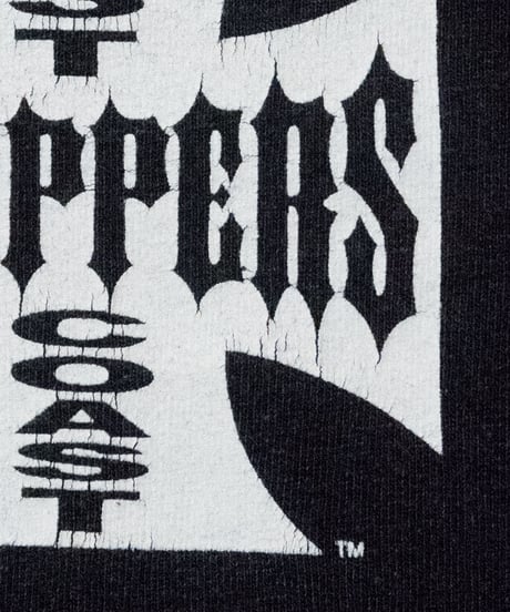 90's West Coast Choppers
