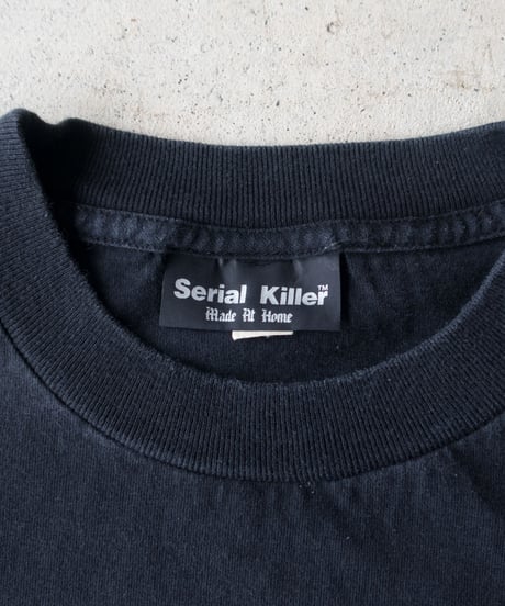 90's Serial Killer "Got Meth?" L