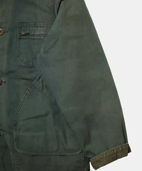 80's L.L.Bean Hunting Jacket L