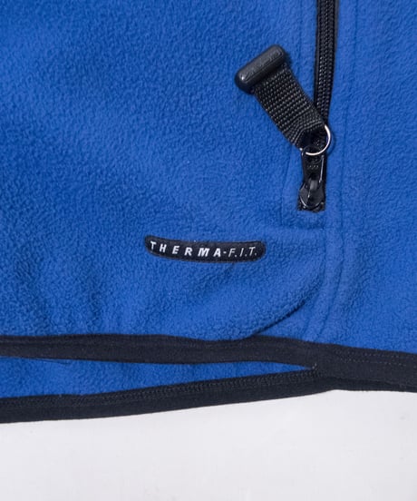 90's NIKE ACG "Thermal Layer" Fleece Vest M