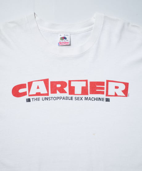 91's Cater the Unstoppable Sex Machine L/S T-shirts XL