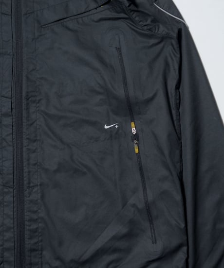 2000's NIKE Training Jacket L