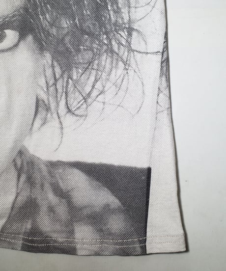 93's The Cure Robert Smith S/S T-shirts XL