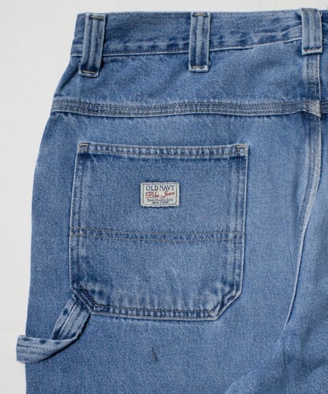 2000's OLD NAVY Blue Jeans 36