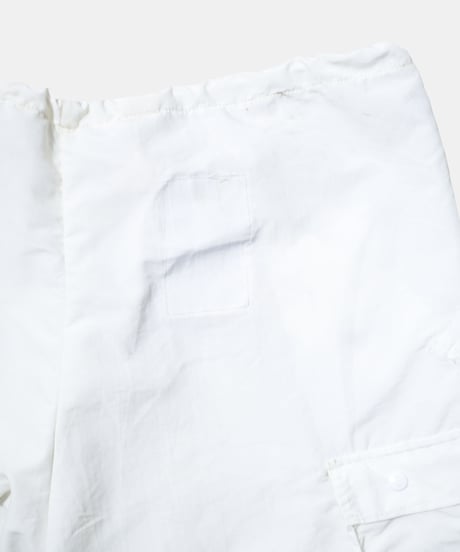 US ARMY Snowcamo Packable Over Pants M-R