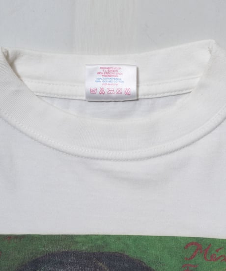 90's Fride Kahlo S/S T-shirts L