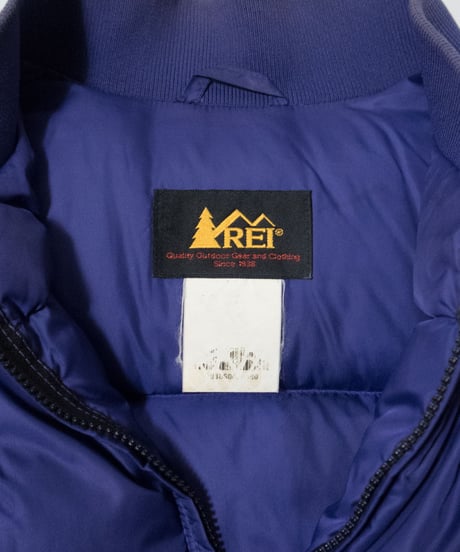 90's REI Down Jacket