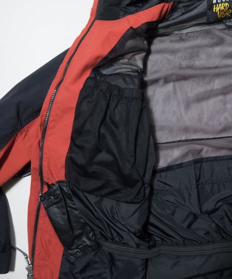 90-00's Mountain Hard Wear Conduit Mountain Parka M