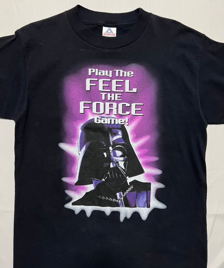 '96 STAR WARS "Darth Vader" M