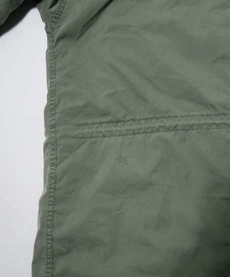 80's US ARMY M-65 Fishtail Parka