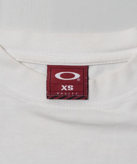 2000's Oakley Flames L/S XS