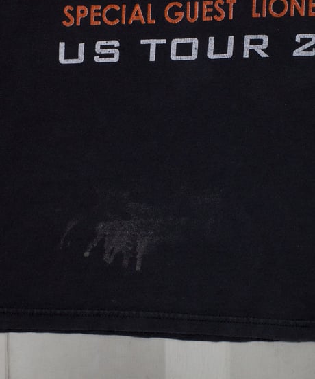 '2000 Tina Turner "Twenty Four Seven Tour" XL
