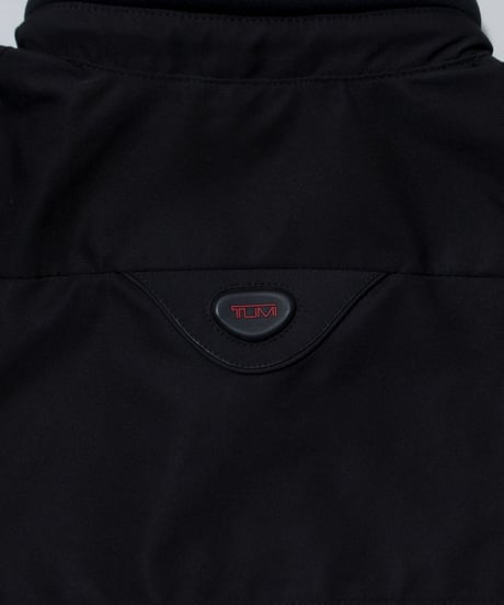 TUMI Travelers Jacket XL