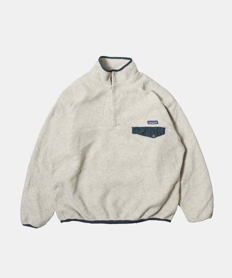 2000's Patagonia Synchilla Snap-T Pullover XL