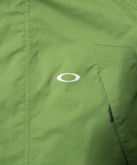 2000's Oakley Ski Jacket Loose Fit L