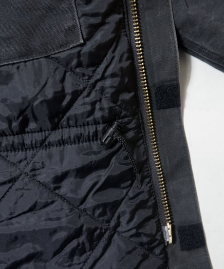 2000's Carhartt Traditional Coat XL