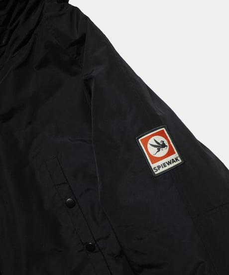 90's Spiewak Detachable Nylon Jacket M