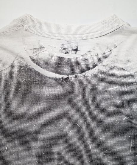 93's The Cure Robert Smith S/S T-shirts XL
