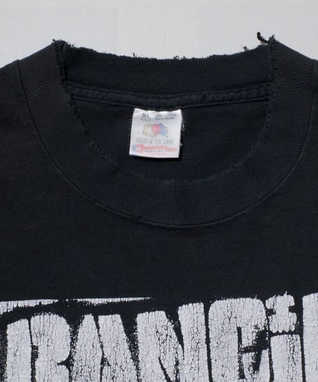 90's Rancid Boro XL