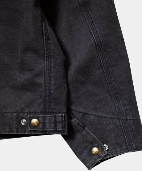 80's Carhartt Detroit Duck Jacket