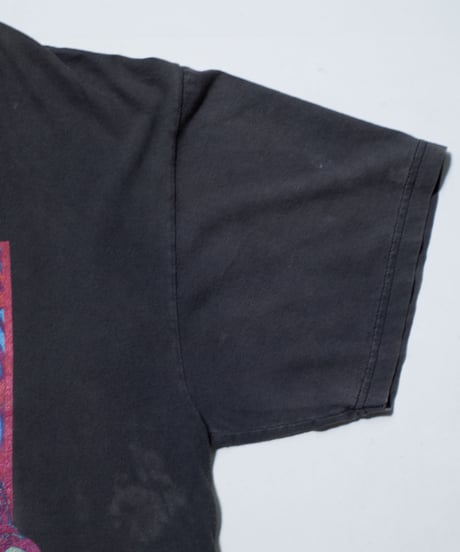 '97 Jimi Hendrix S/S T-shirts L