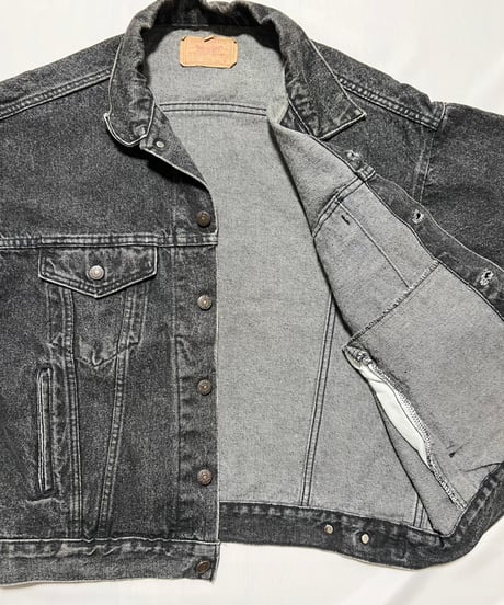 90's Levi's 70507 L