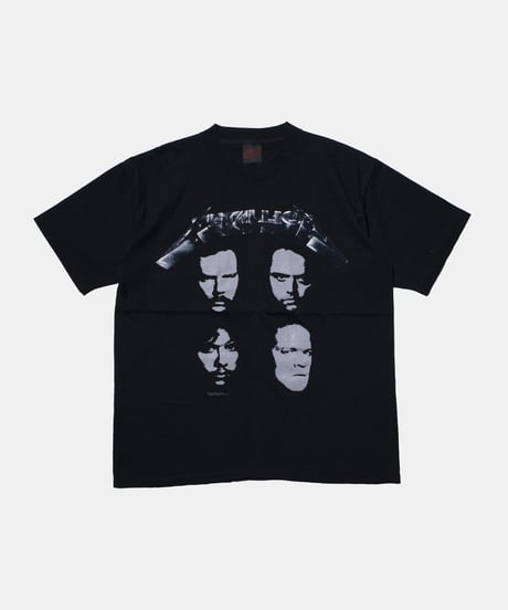 91's METALLICA "Historic Dates" L