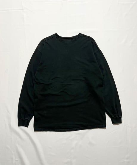 90's Arts For Transuit "Music Under New York" L/S L