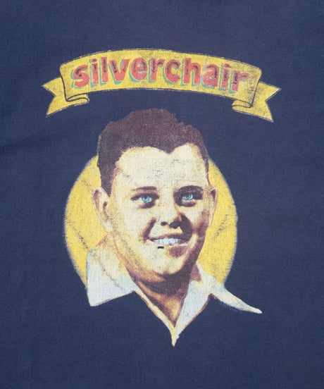 '97 Silverchair "Freak Show" North American Tour L