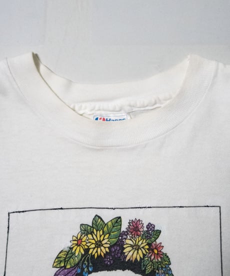 90's Frida Kahlo "San antonio museum" XL