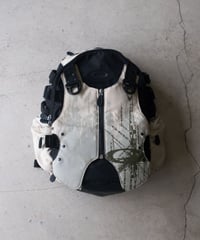 2000's Oakley Icon Backpack 2.0