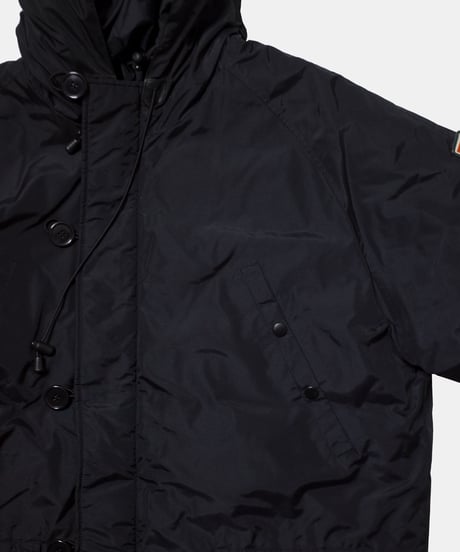 90's Spiewak Detachable Nylon Jacket M