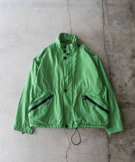 90's CAMEL Field Jacket