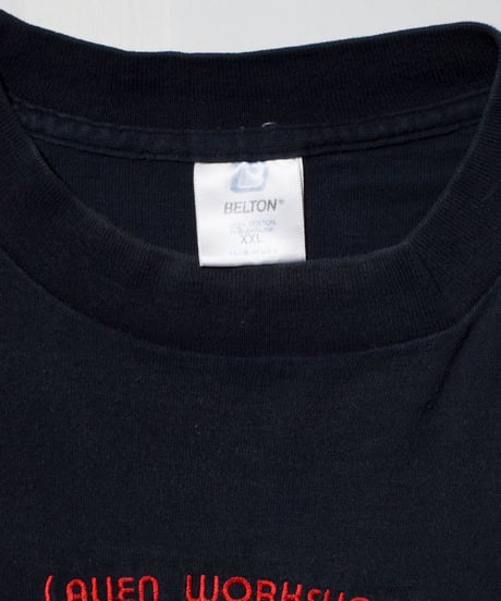90's Alien Workshop XXL
