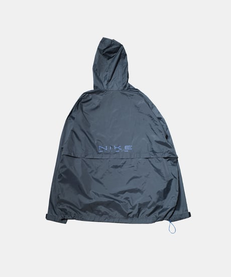 2000's NIKE Nylon Anorak XXL
