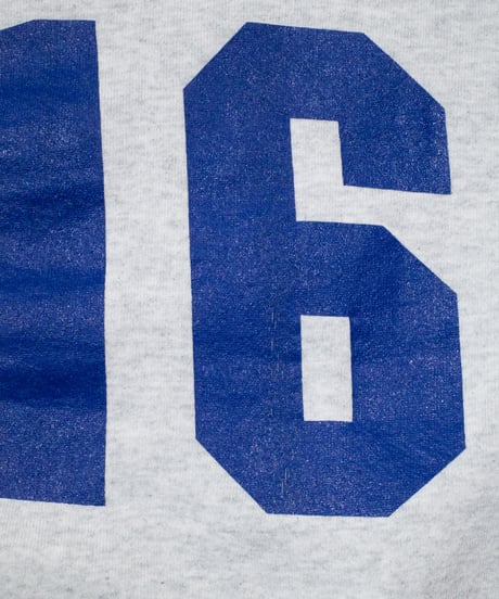 95's Los Angeles Dodgers Sweatshirts "Hideo Nomo"