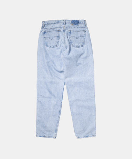 Damaged Levi's Silvertab Relaxed 33×30