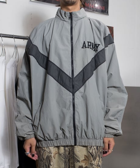 US ARMY IPFU Training Physical Jacket L-L