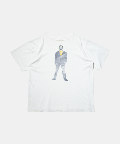 90's Special Ed "Legal" S/S T-shirts XL