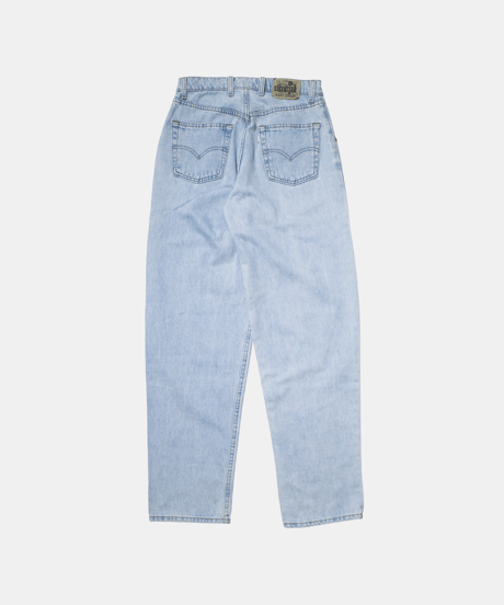 98's? Levi's Silvertab Baggy 30×32