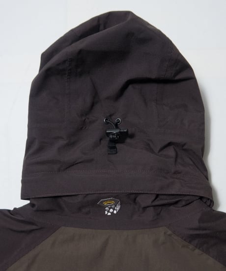90-00's Mountain Hard Wear Primaloft Jacket L