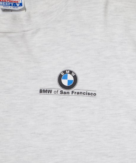 90's BMW of San Francisco L