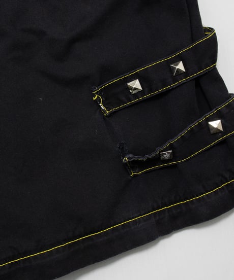 90's Tripp NYC Bontage Shorts M