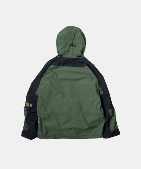 90-00's Mountain Hard Wear Conduit Mountain Parka M