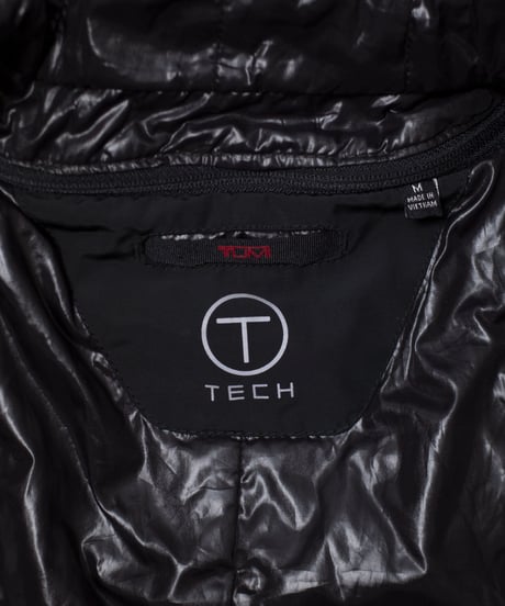 Tumi T-Tech Padding Coat M