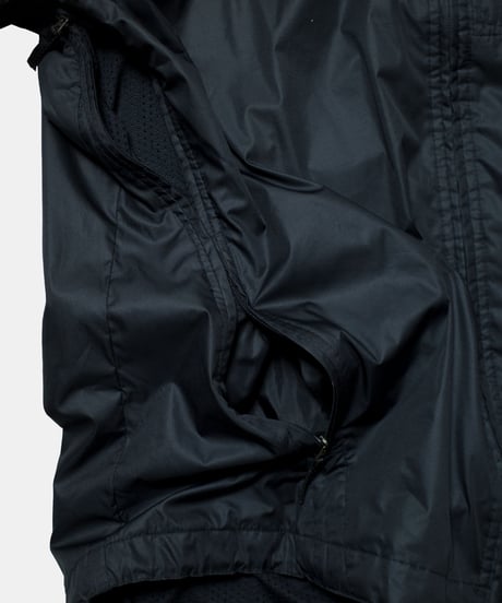 90's NIKE "Juventus" Nylon Jacket L