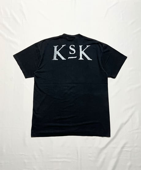 90's Kill Switch...Klick "deGENERATE" XL